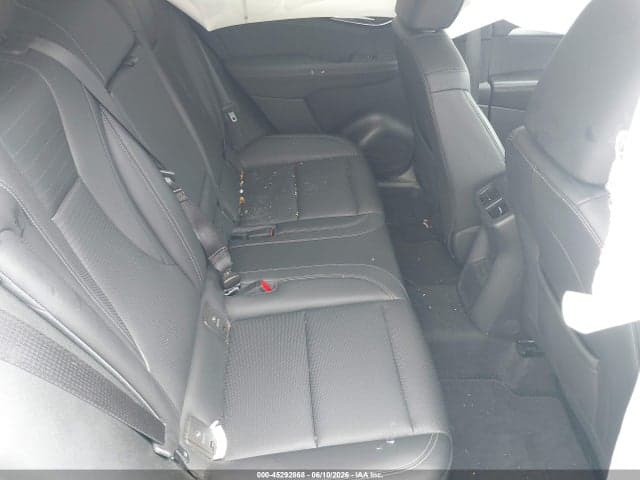 2024 BUICK ENVISION PREFERRED AWD 8