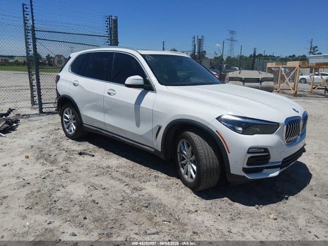 2020 BMW X5 SDRIVE40I 1