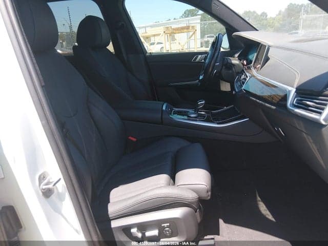 2020 BMW X5 SDRIVE40I 5