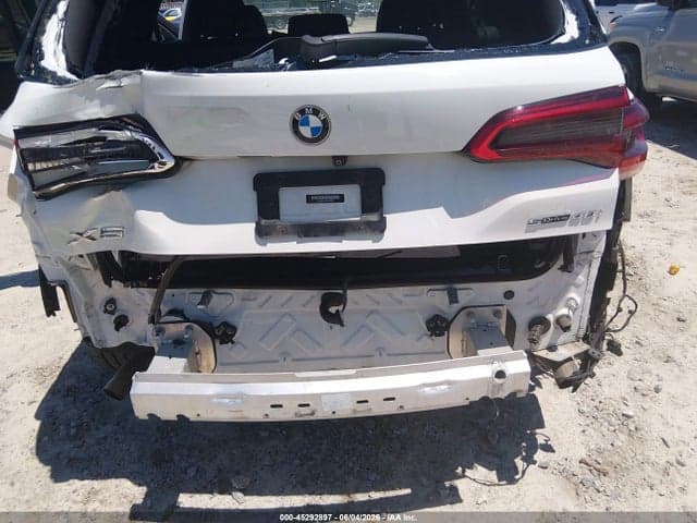 2020 BMW X5 SDRIVE40I 6