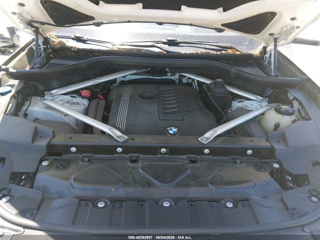 2020 BMW X5 SDRIVE40I 10