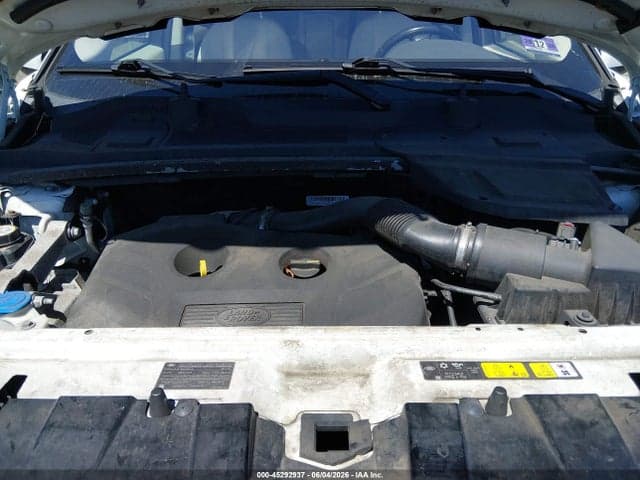 2017 LAND ROVER DISCOVERY 10