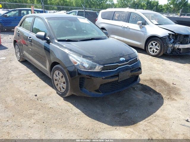 2018 KIA RIO LX - 1