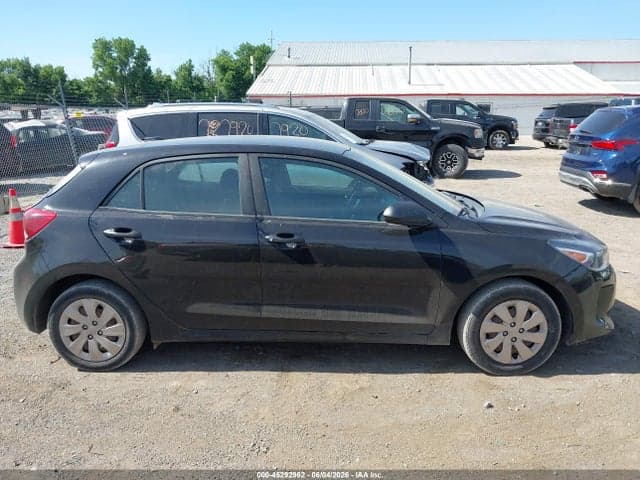 2018 KIA RIO LX 14