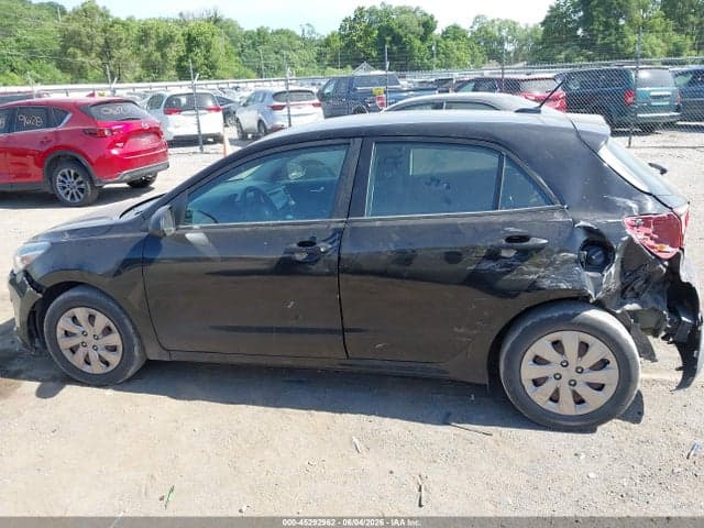 2018 KIA RIO LX 15