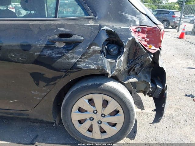 2018 KIA RIO LX 6