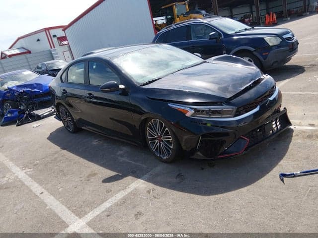 2023 KIA FORTE GT 1