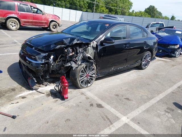 2023 KIA FORTE GT 2