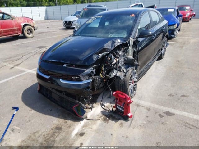 2023 KIA FORTE GT 6