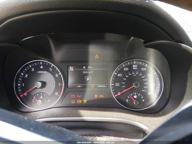 2023 KIA FORTE GT 7