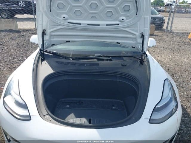 2019 TESLA MODEL 3 LONG RANGE/MID RANGE/STANDARD RANGE/STANDARD RANGE PLUS 11