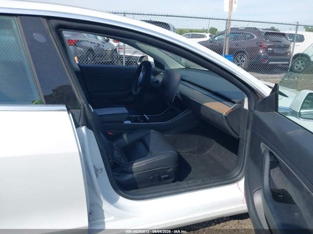 2019 TESLA MODEL 3 LONG RANGE/MID RANGE/STANDARD RANGE/STANDARD RANGE PLUS 6