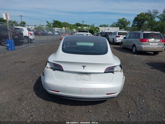 2019 TESLA MODEL 3 LONG RANGE/MID RANGE/STANDARD RANGE/STANDARD RANGE PLUS 7