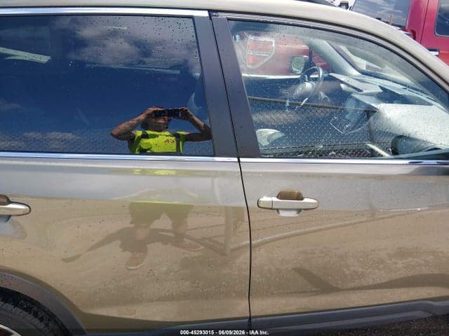 2022 SUBARU FORESTER LIMITED 13