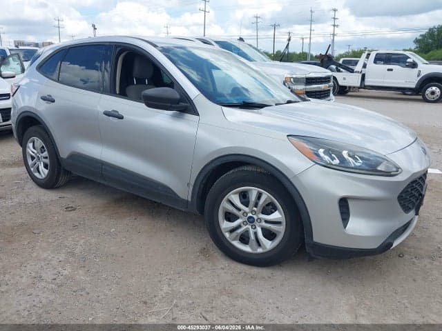 2020 FORD ESCAPE S 1
