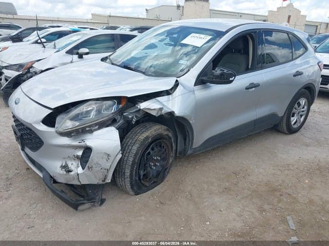 2020 FORD ESCAPE S 2