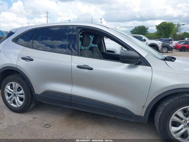 2020 FORD ESCAPE S 13