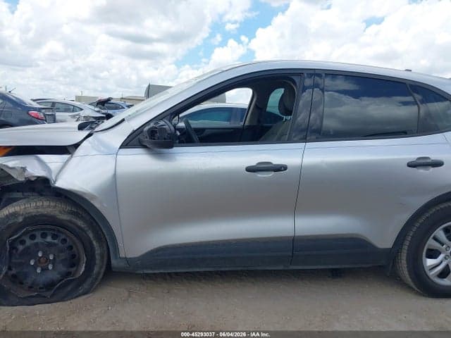2020 FORD ESCAPE S 14