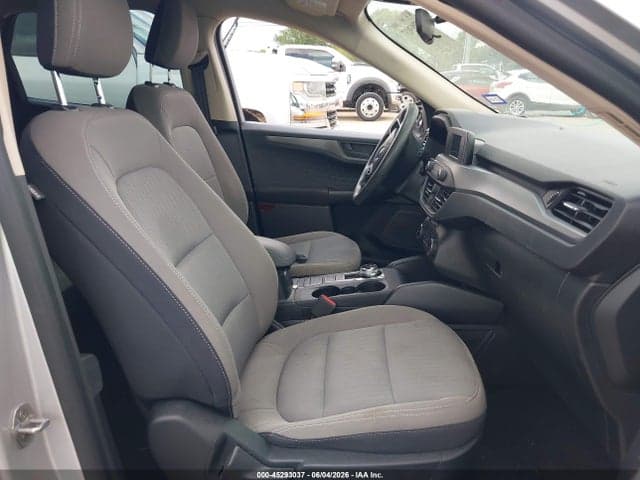 2020 FORD ESCAPE S 5