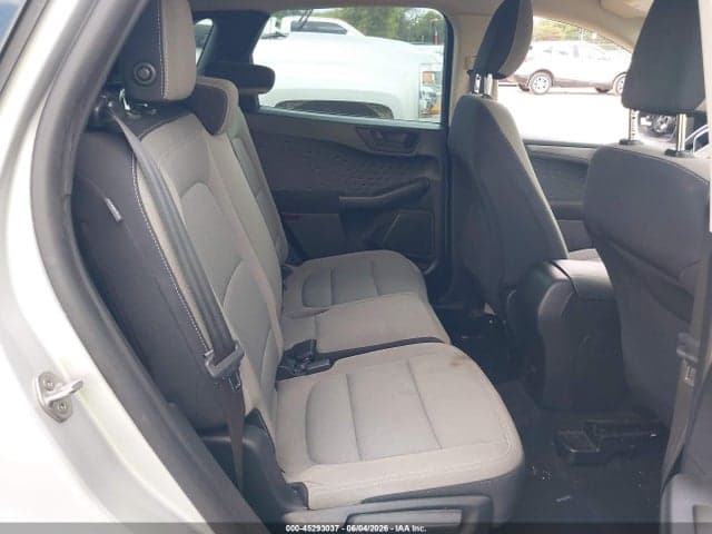 2020 FORD ESCAPE S 8