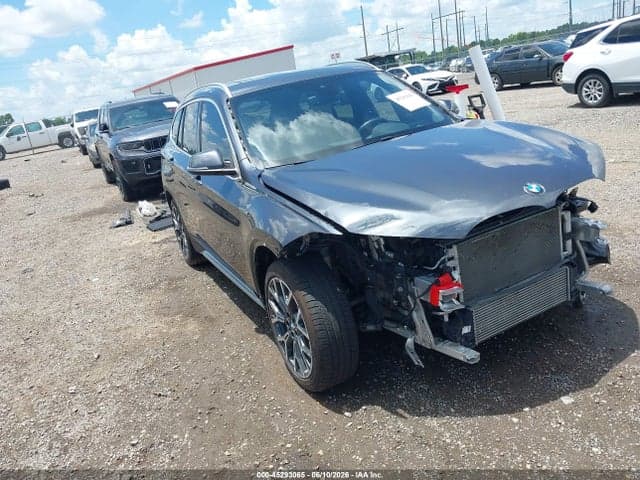 2021 BMW X1 SDRIVE28I - 1