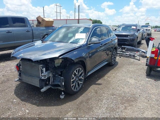 2021 BMW X1 SDRIVE28I 2
