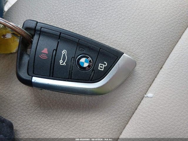 2021 BMW X1 SDRIVE28I 11