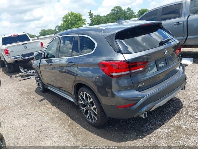 2021 BMW X1 SDRIVE28I 3