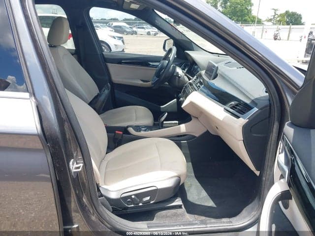 2021 BMW X1 SDRIVE28I 5