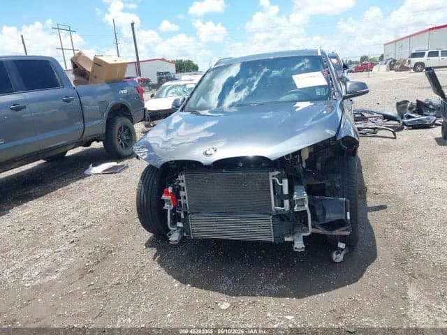 2021 BMW X1 SDRIVE28I 6