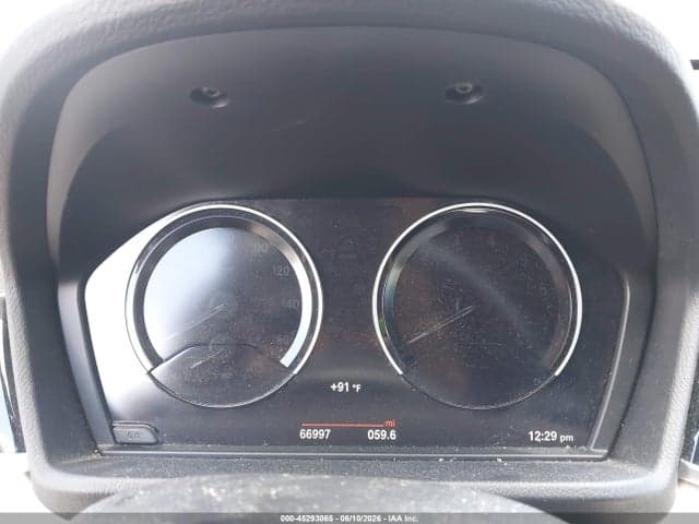 2021 BMW X1 SDRIVE28I 7