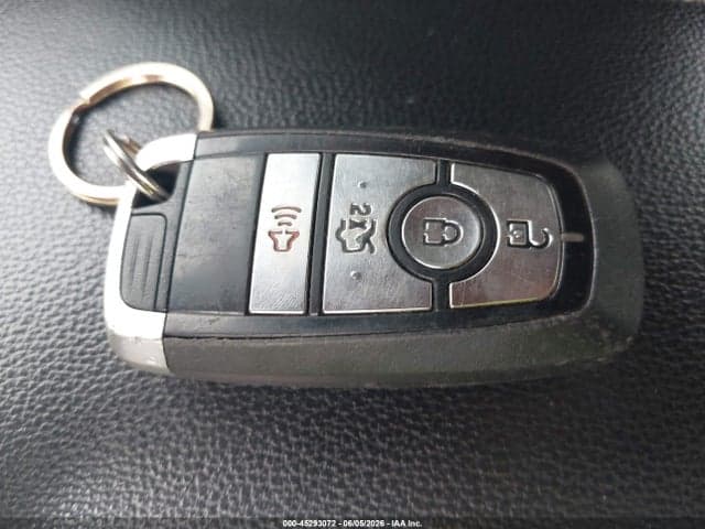 2017 FORD FUSION SE 11