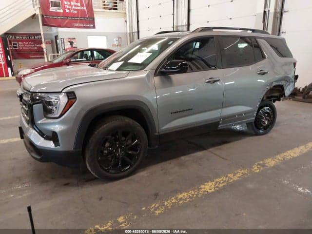 2026 GMC TERRAIN AWD ELEVATION 2