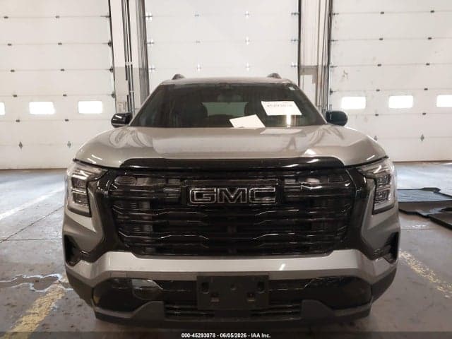 2026 GMC TERRAIN AWD ELEVATION 13