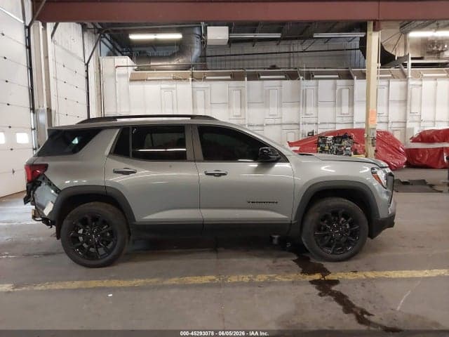 2026 GMC TERRAIN AWD ELEVATION 14