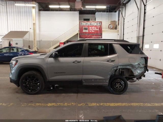 2026 GMC TERRAIN AWD ELEVATION 15