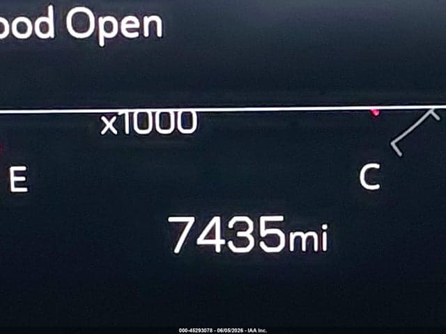 2026 GMC TERRAIN AWD ELEVATION 16