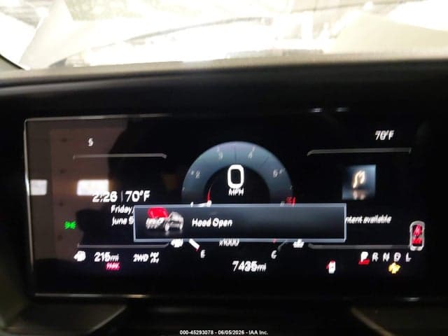 2026 GMC TERRAIN AWD ELEVATION 7