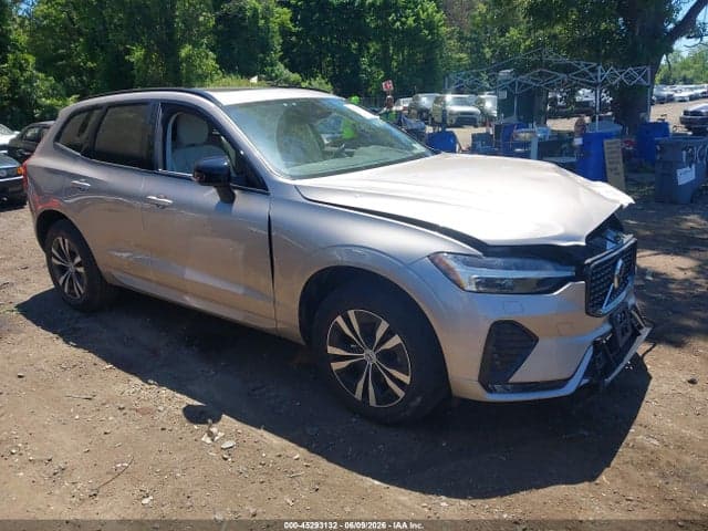 2024 VOLVO XC60 B5
