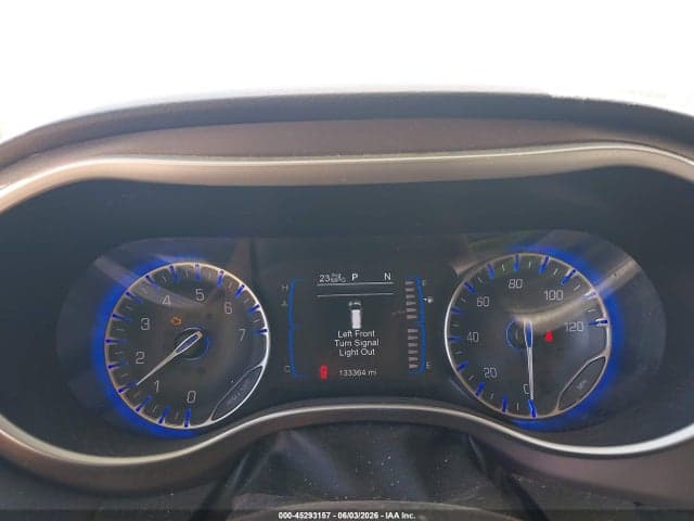 2017 CHRYSLER PACIFICA TOURING-L 7