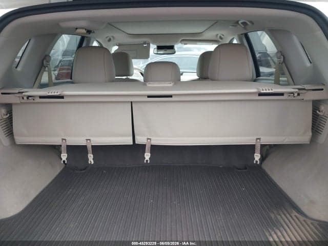 2018 NISSAN MURANO SL 17