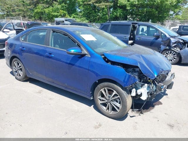 2023 KIA FORTE LXS 1