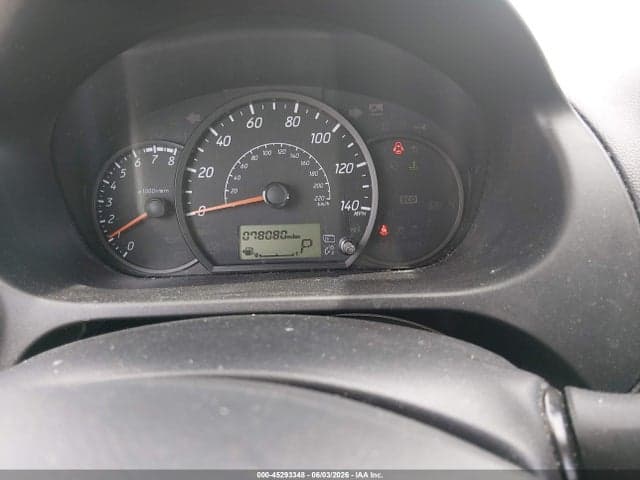 2021 MITSUBISHI MIRAGE G4 CARBONITE EDITION/ES/LE 7
