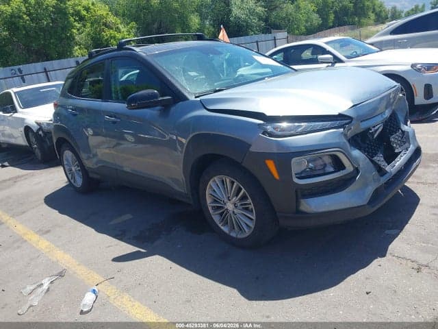 2020 HYUNDAI KONA SEL 1