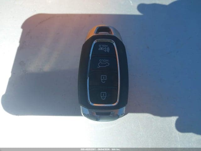 2020 HYUNDAI KONA SEL 11