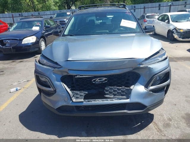 2020 HYUNDAI KONA SEL 12