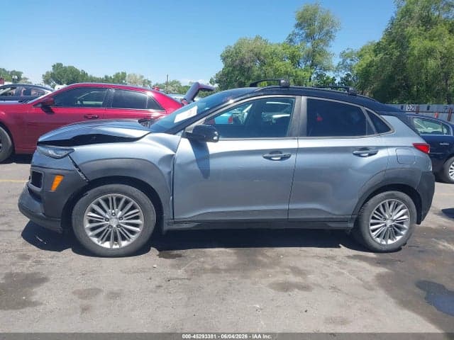 2020 HYUNDAI KONA SEL 14