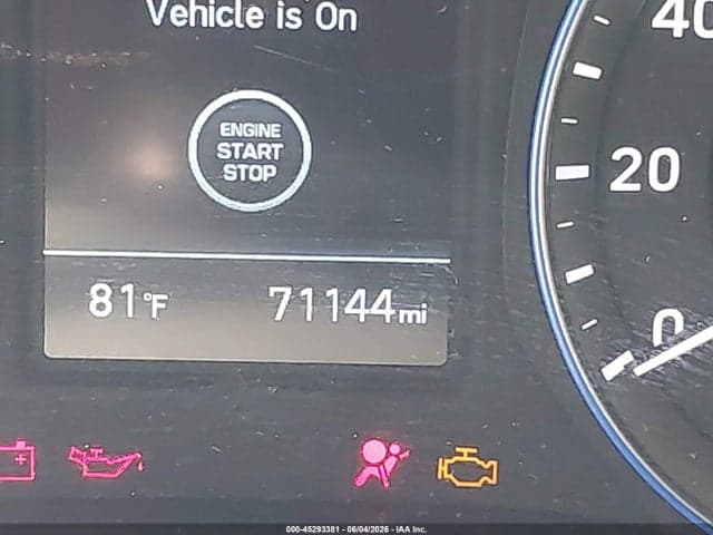 2020 HYUNDAI KONA SEL 15