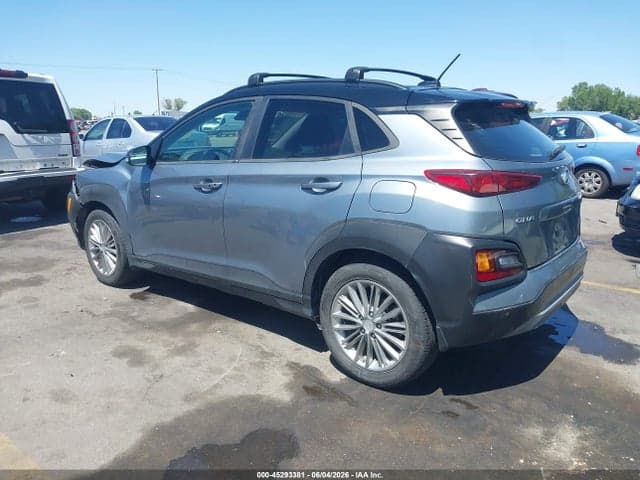 2020 HYUNDAI KONA SEL 3
