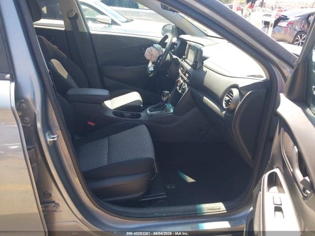 2020 HYUNDAI KONA SEL 5